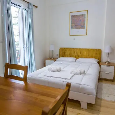 Cloud 5 * Kalamata