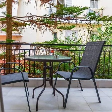 Cloud 5 * Kalamata