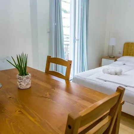 Cloud 5 Apartmán Kalamata