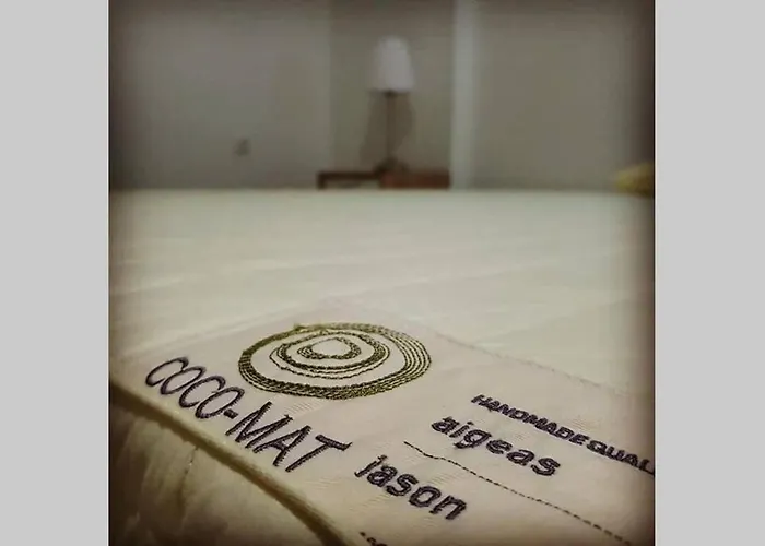 Apartmán Cloud 5 Kalamata