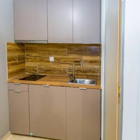 Cloud 5 Apartment Kalamata