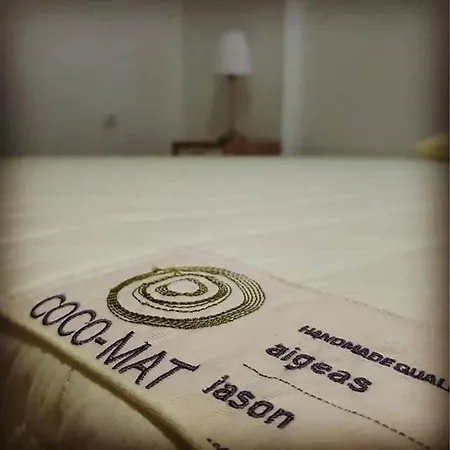 Διαμέρισμα Cloud 5 Καλαμάτα