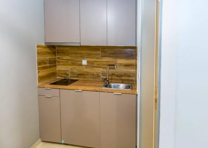 Cloud 5 Apartamento Calamata