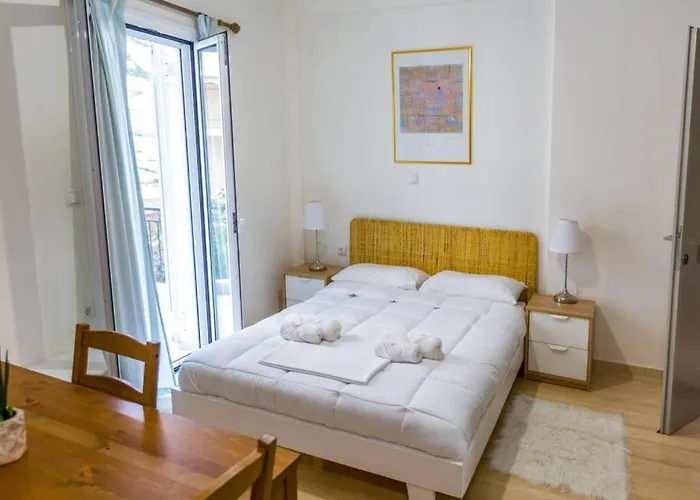 Apartamento Cloud 5 *