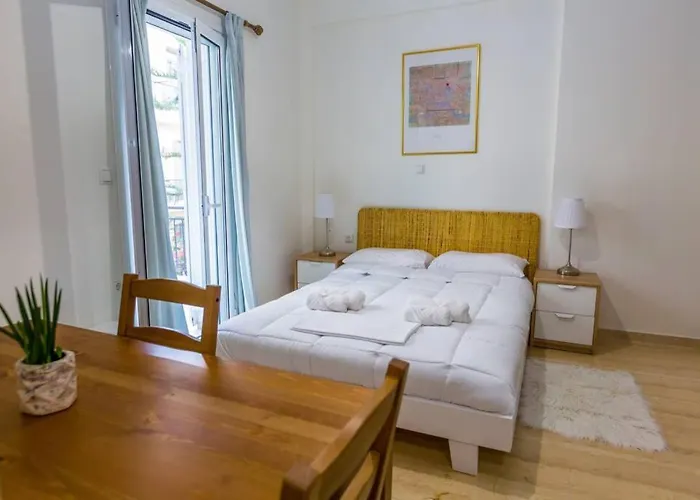 Cloud 5 * Kalamata
