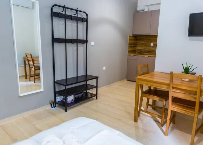 Cloud 5 Apartment