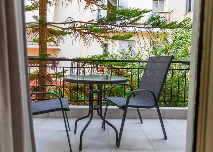 Cloud 5 * Kalamata